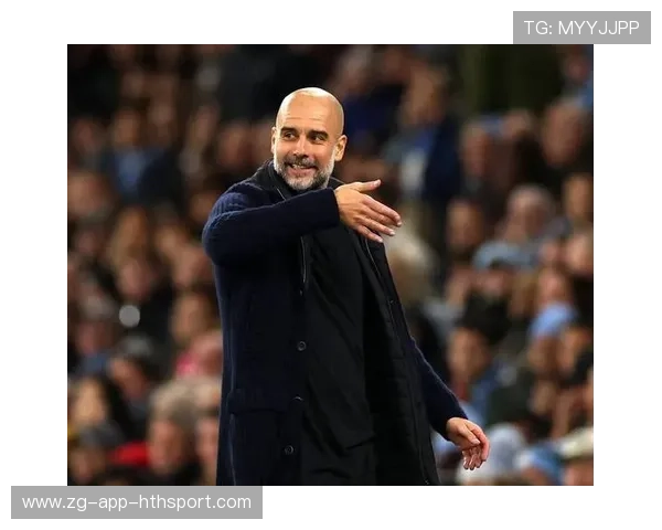 曼城轮换翻车！瓜迪奥拉的危险押注被当场打脸