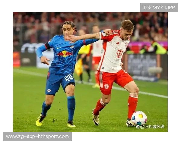 德甲莱比锡中场抢断转攻,前锋完成致命射门——从断球到致胜的一次战术演绎